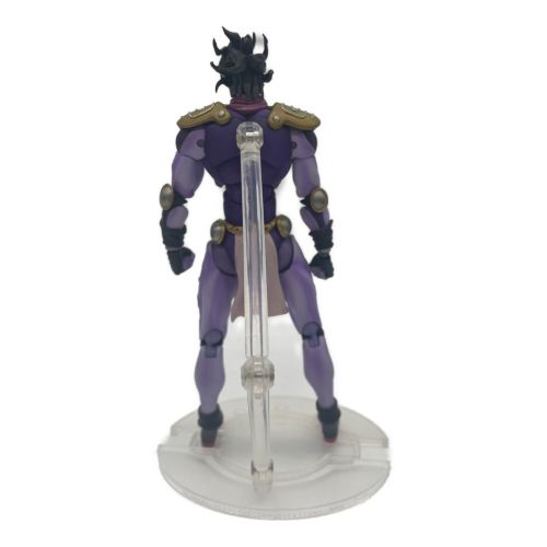 フィギュア 超像可動 ジョジョの奇妙な冒険 STAR PLATINUM THIRD