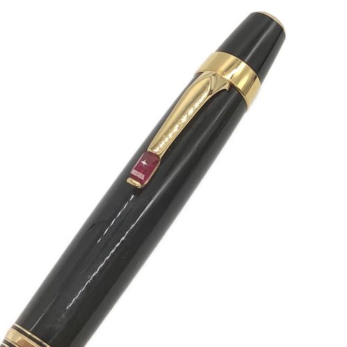 MONTBLANC (モンブラン) ボールペン ボエム ルージュ HL1136296