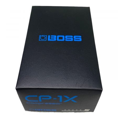 BOSS (ボス) コンプレッサー  CP-1X