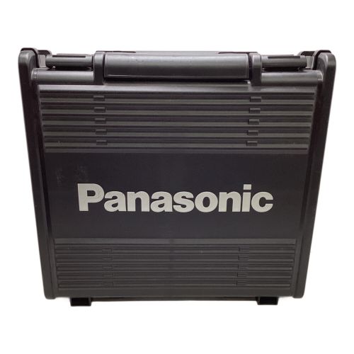 Panasonic (パナソニック) インパクトドライバー EZ76A1 動作確認済み 純正バッテリー