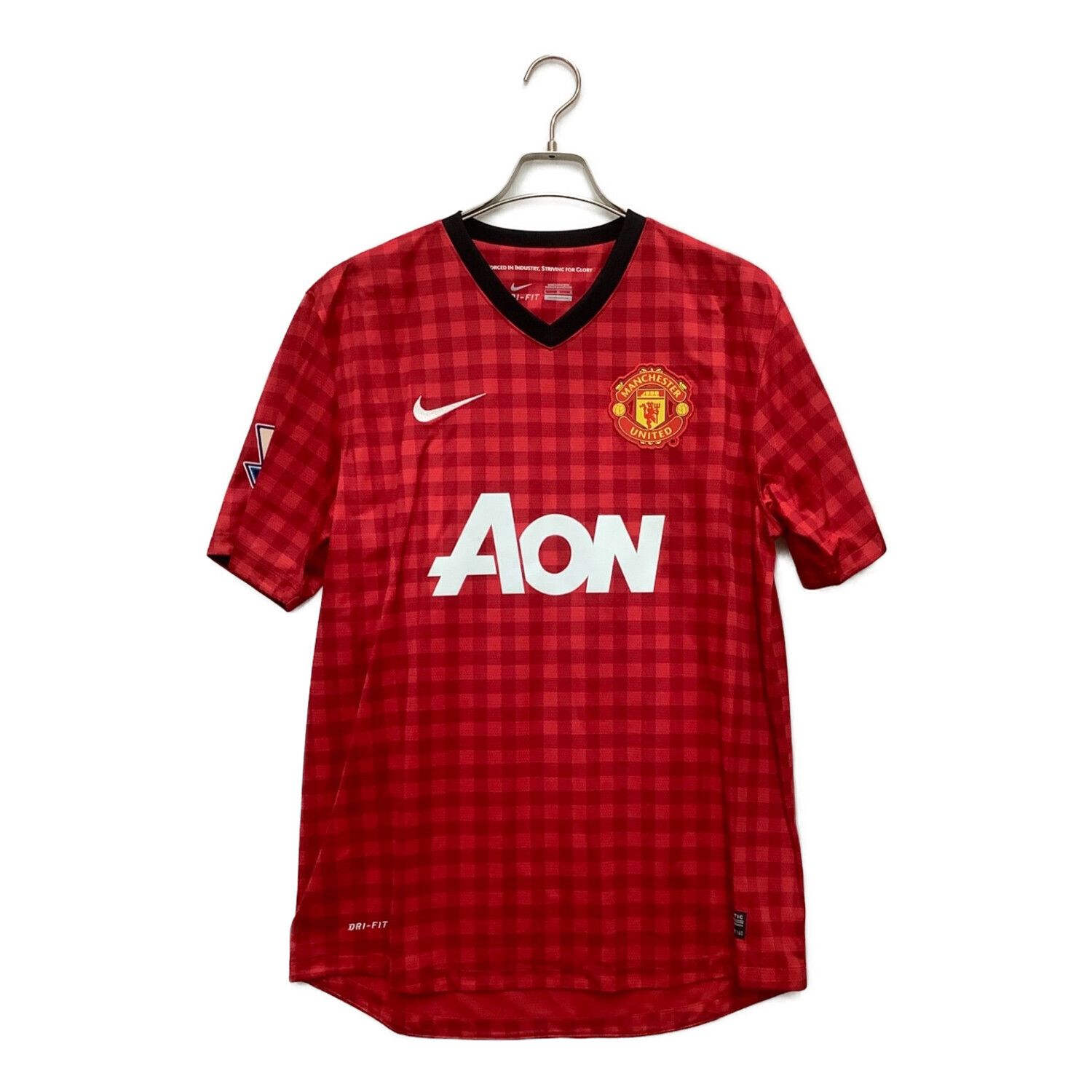 安心の定価販売 【未使用】Manchester UNITED NIKE ユニフォーム