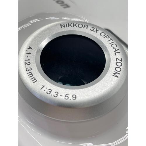 Nikon (ニコン) 防水デジタルカメラ 防水・耐衝撃性・耐寒・防じん性 COOLPIX W150 1417万(総画素) 1/3.1型CMOS 専用電池 SDXCカード対応 ISO125～1600 2AAD3JA0M0P0