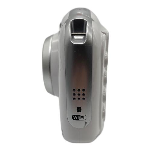 Nikon (ニコン) 防水デジタルカメラ 防水・耐衝撃性・耐寒・防じん性 COOLPIX W150 1417万(総画素) 1/3.1型CMOS 専用電池 SDXCカード対応 ISO125～1600 2AAD3JA0M0P0