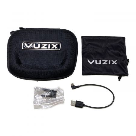 vuzix blade smart glasses 1