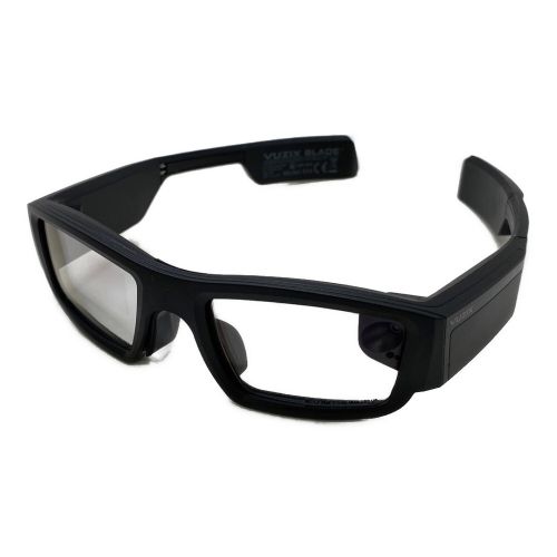 vuzix blade smart glasses 1