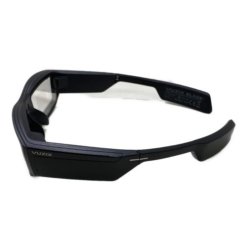 vuzix blade smart glasses 1