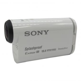 SONY(ソニー) アクションカメラ HDR-AS100VR