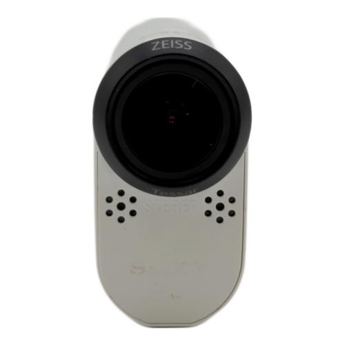 SONY(ソニー) アクションカメラ HDR-AS100VR