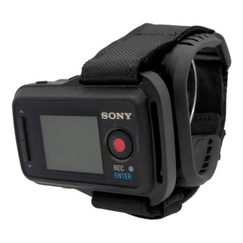 SONY(ソニー) アクションカメラ HDR-AS100VR｜トレファクONLINE