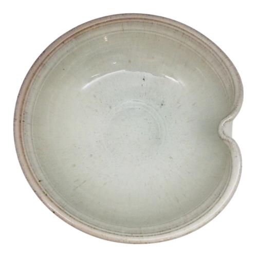 恵日窯 (エニチガマ) 鉢 陶器 唐津焼