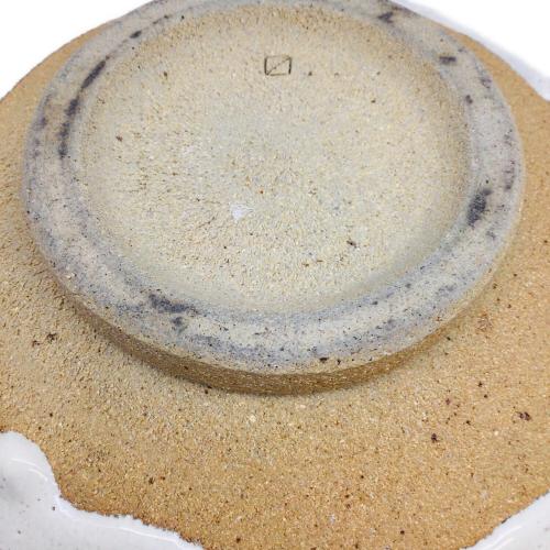 唐津焼　恵日窯　陶器平皿 唐津焼 恵日窯 陶器平皿 恵日窯 陶器 唐津焼｜トレファクONLINE