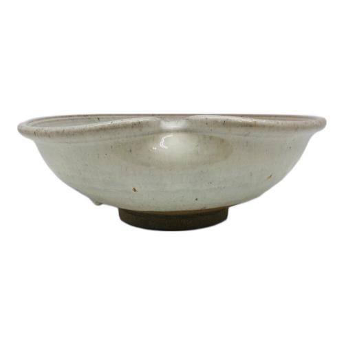 恵日窯 (エニチガマ) 鉢 陶器 唐津焼