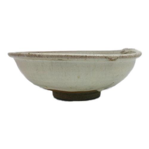 恵日窯 (エニチガマ) 鉢 陶器 唐津焼