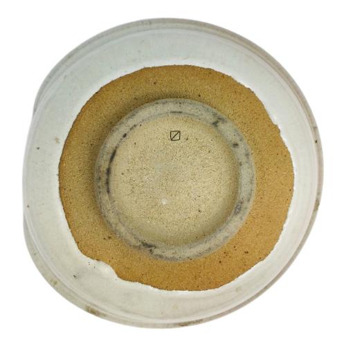 恵日窯 (エニチガマ) 鉢 陶器 唐津焼