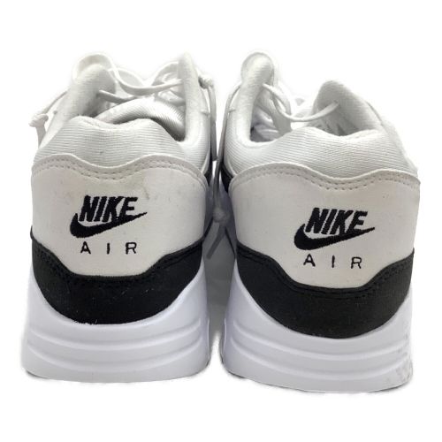 NIKE (ナイキ) ゴルフスニーカー メンズ SIZE 27cm ホワイト Nike Air Max 1 Golf "Panda" DV1403-110