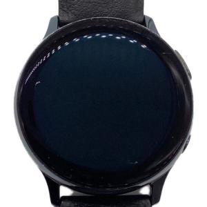 SAMSUNG (サムスン) Galaxy Watch Active2 SM-R830 40㎜
