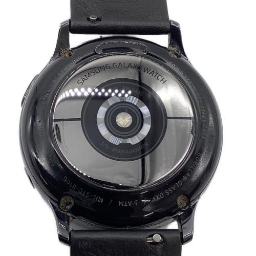 SAMSUNG (サムスン) Galaxy Watch Active2 SM-R830 40㎜