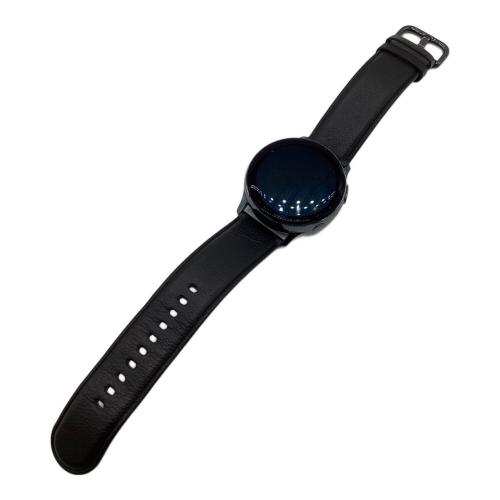SAMSUNG (サムスン) Galaxy Watch Active2 SM-R830 40㎜