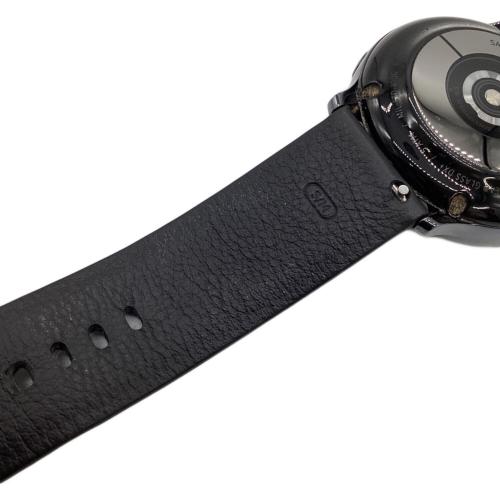 SAMSUNG (サムスン) Galaxy Watch Active2 SM-R830 40㎜