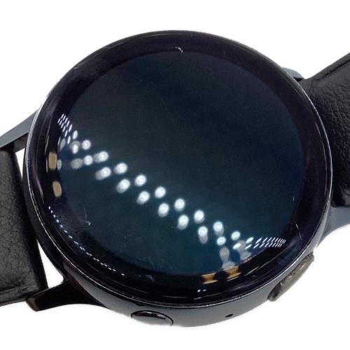 SAMSUNG (サムスン) Galaxy Watch Active2 SM-R830 40㎜