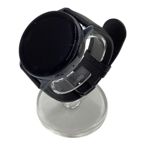 SAMSUNG (サムスン) Galaxy Watch Active2 SM-R830 40㎜