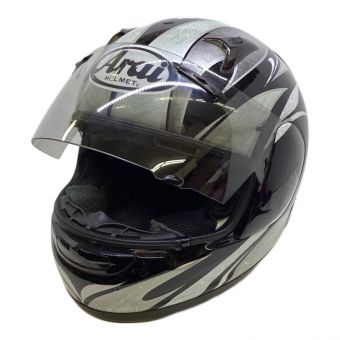 Arai (アライ) バイク用ヘルメット Astro IQ/57.58 PSCマーク(バイク用ヘルメット)有