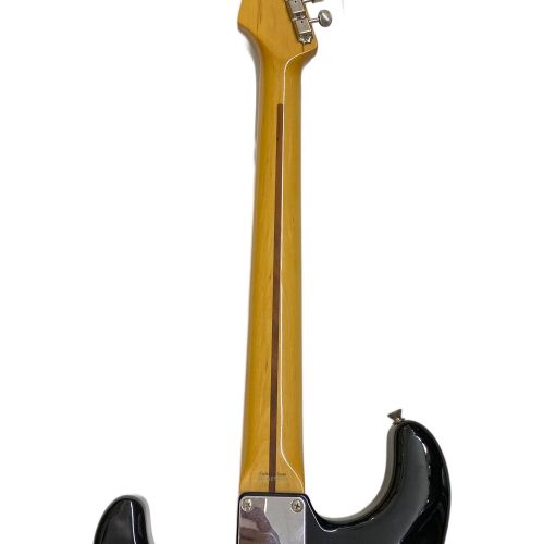 FENDER JAPAN (フェンダージャパン) エレキギター ST57 ストラトキャスター 動作確認済み 2002-2004年製 Q095935