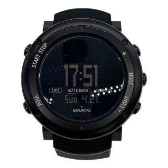 SUUNTO (スント) デジタルウォッチ SUUNTO CORE 1651600310