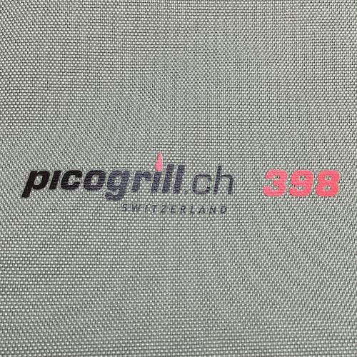 picogrill.ch (ピコグリル) 焚火台