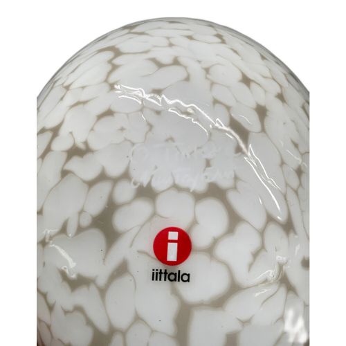 iittala (イッタラ) イッタラバード ライチョウ Oiva Toikka