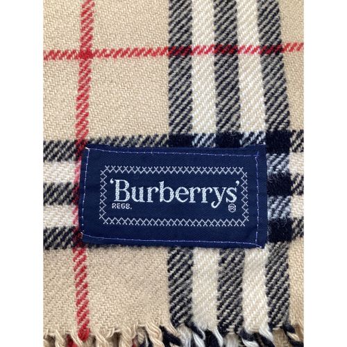 Burberry's (バーバリーズ) ブランケット FGC5005581