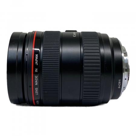 CANON (キヤノン) ズームレンズ EF28-70mm F2.8L USM｜トレファクONLINE