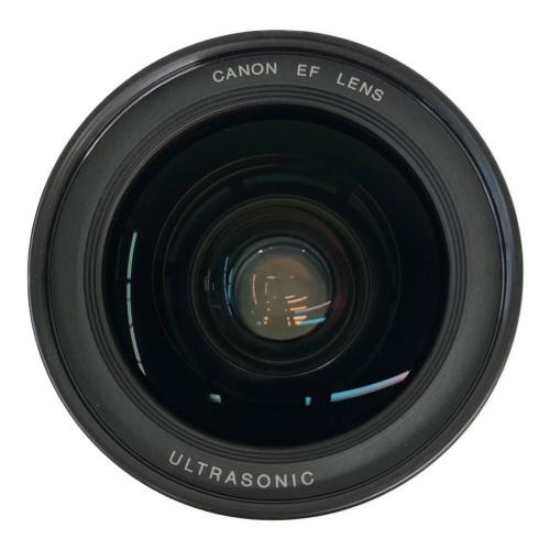 CANON (キヤノン) ズームレンズ EF28-70mm F2.8L USM
