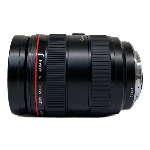 CANON (キヤノン) ズームレンズ EF28-70mm F2.8L USM