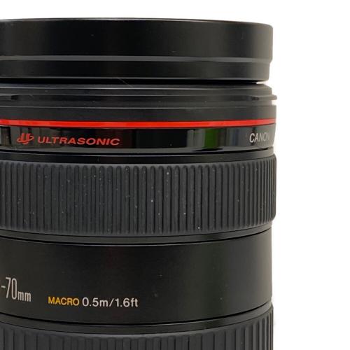 CANON (キヤノン) ズームレンズ EF28-70mm F2.8L USM