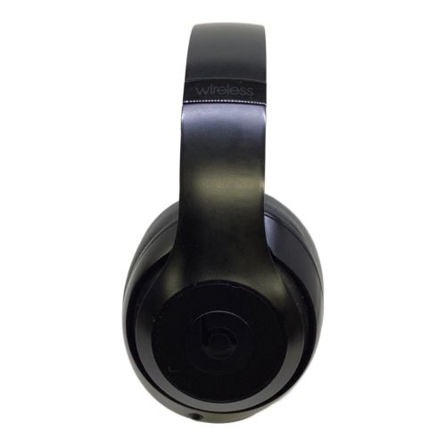 beats (ビーツ) ワイヤレスヘッドホン 2021年製 GD7GFNQCJ0CW Studio3 動作確認済み