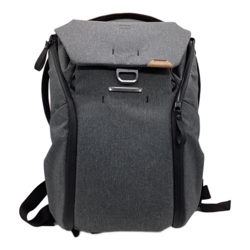 peak design (ピークデザイン) エブリデイバックパック グレー 20L