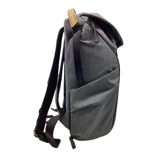peak design (ピークデザイン) エブリデイバックパック グレー 20L