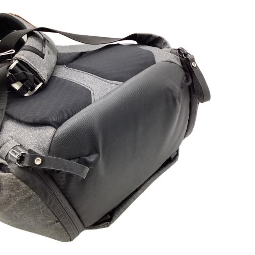 peak design (ピークデザイン) エブリデイバックパック グレー 20L