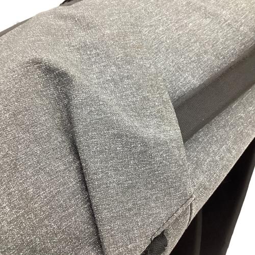 peak design (ピークデザイン) エブリデイバックパック グレー 20L