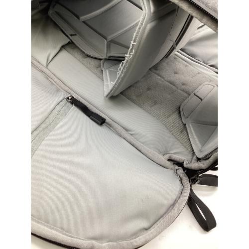 peak design (ピークデザイン) エブリデイバックパック グレー 20L