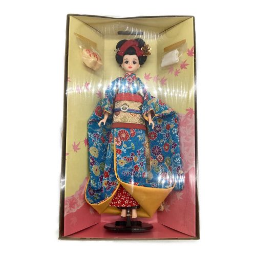 TAKARA (タカラ) 人形 レトロホビー ジェニー 舞妓