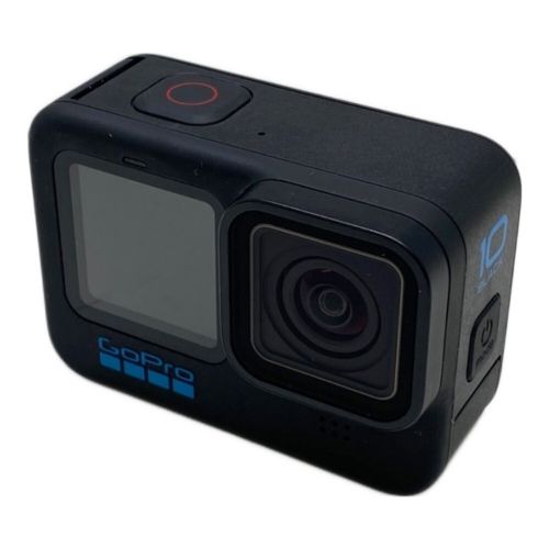 GoPro (ゴープロ) ウェアラブルカメラ 10BLACK