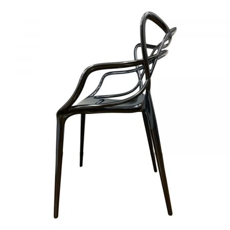 Kartell カルテル チェア マスターズ チタニウム 1脚 マスターズ｜Kartell｜カルテルオフィシャルサイト｜イタリア製 家具