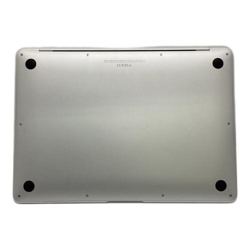 Apple（アップル）MacBook Air（マックブック エア）M1 2020 シルバー