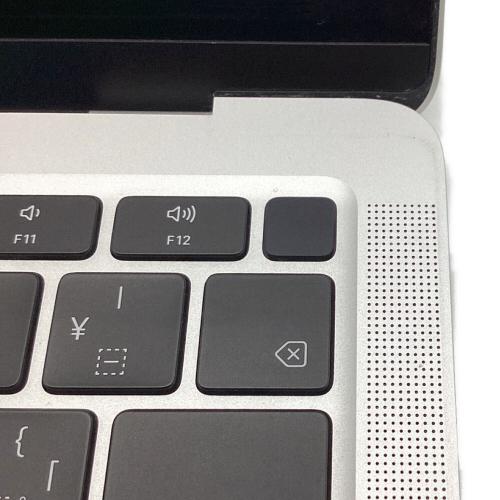 Apple（アップル）MacBook Air（マックブック エア）M1 2020 シルバー