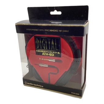 audio-technica (オーディオテクニカ) DIGITAL ATH-60i