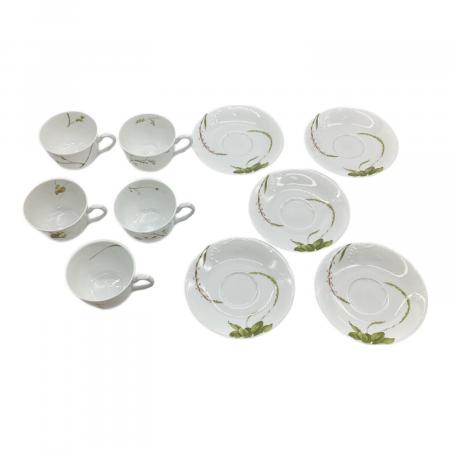 【NARUMI ナルミ 里花暦 新品セット】 里花暦(さとはなごよみ) ゆったりオーバルボウルセット(アソート) 32cm