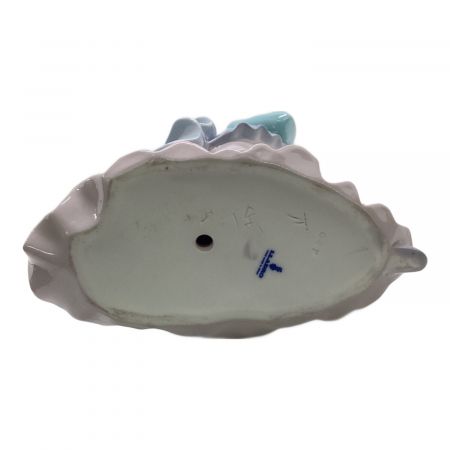 LLADRO (リヤドロ) フィギュリン 読書する貴婦人 ヨゴレ有｜トレファク