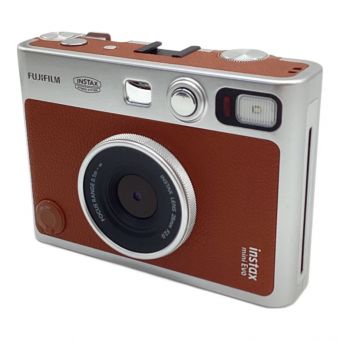 FUJIFILM (フジフィルム) ハイブリッドインスタントカメラ INSTAX MINI EVO 4S202887